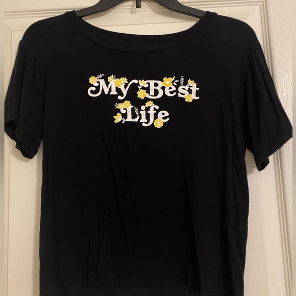 6 Crop Tops - Picture 6 of 8